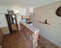 Wederverkoop - Landhuis - Torre del Rico - 