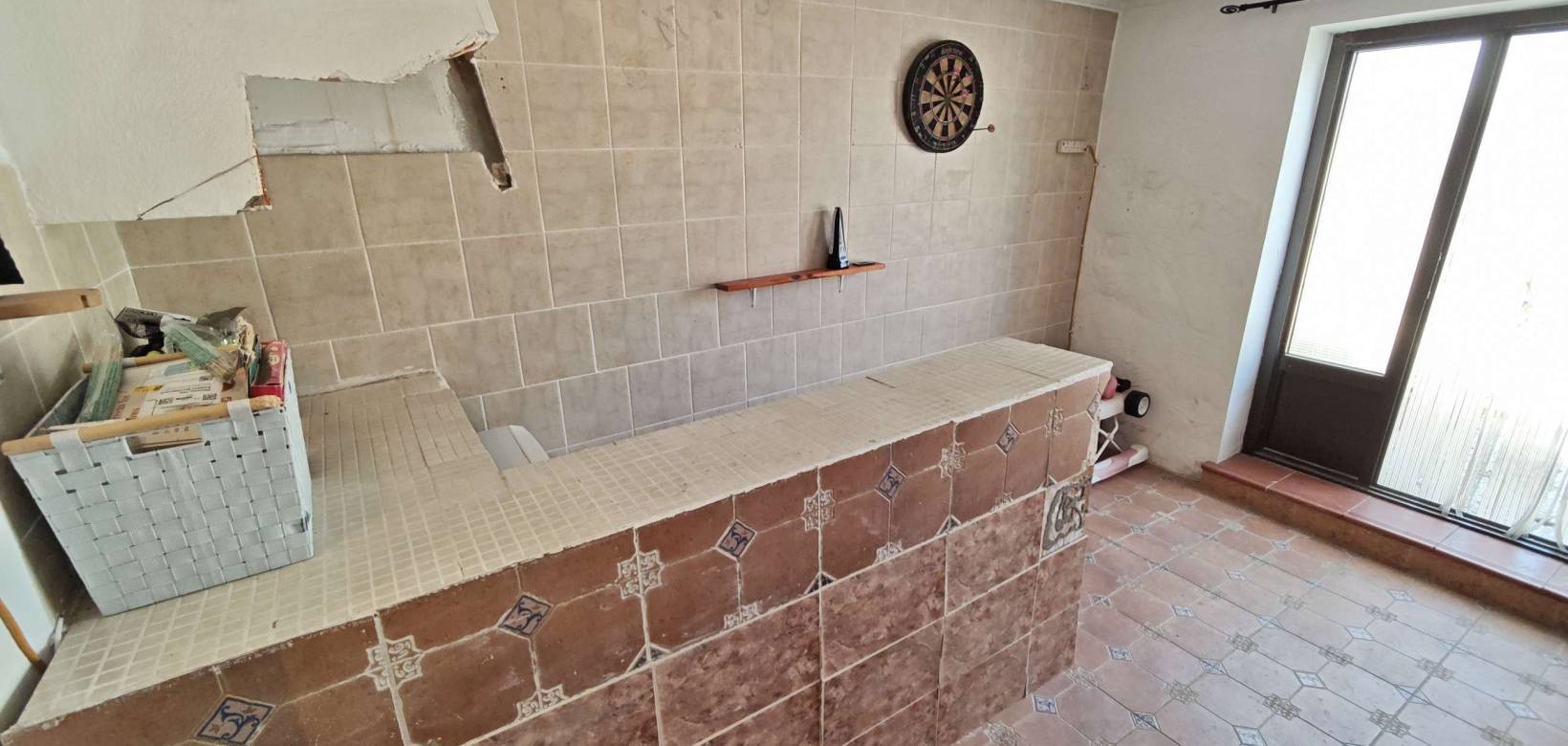 Wederverkoop - Landhuis - Torre del Rico - 