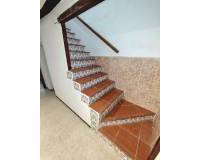 Wederverkoop - Landhuis - Torre del Rico - 