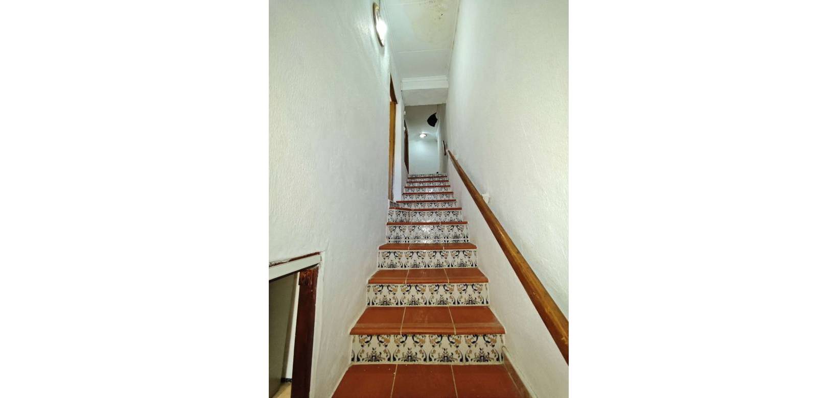 Wederverkoop - Landhuis - Torre del Rico - 