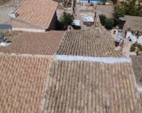 Wederverkoop - Landhuis - Torre del Rico - 