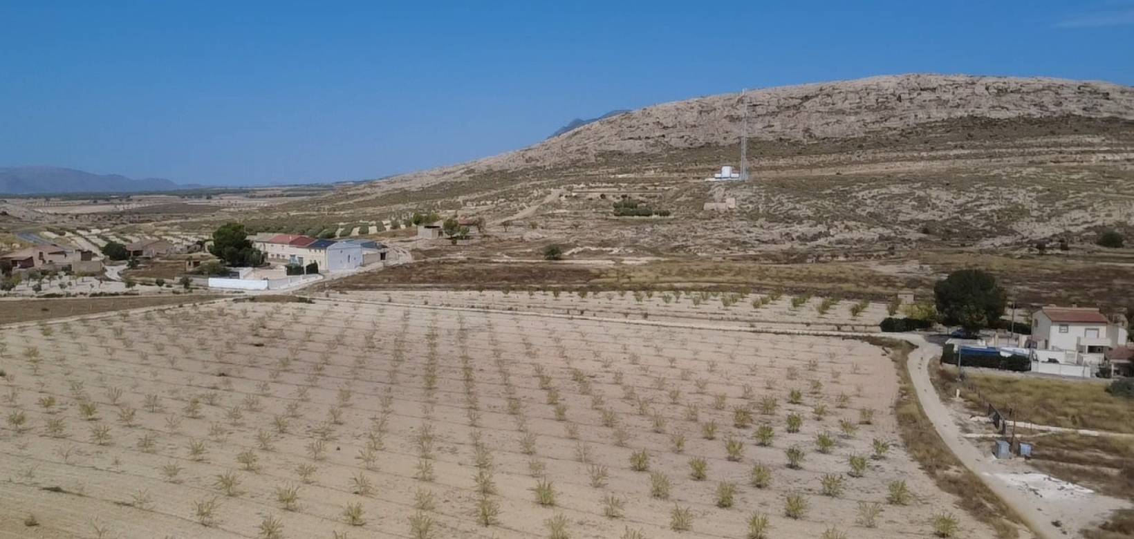 Wederverkoop - Landhuis - Torre del Rico - 