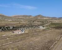 Wederverkoop - Landhuis - Torre del Rico - 