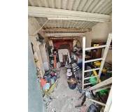 Wederverkoop - Landhuis - Torre del Rico - 