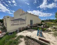 Wederverkoop - Landhuis - 