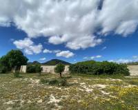 Wederverkoop - Landhuis - 