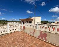 Wederverkoop - Landhuis - 
