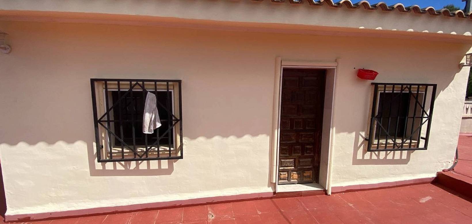 Wederverkoop - Landhuis - 