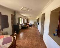 Wederverkoop - Landhuis - 
