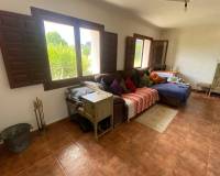 Wederverkoop - Landhuis - 