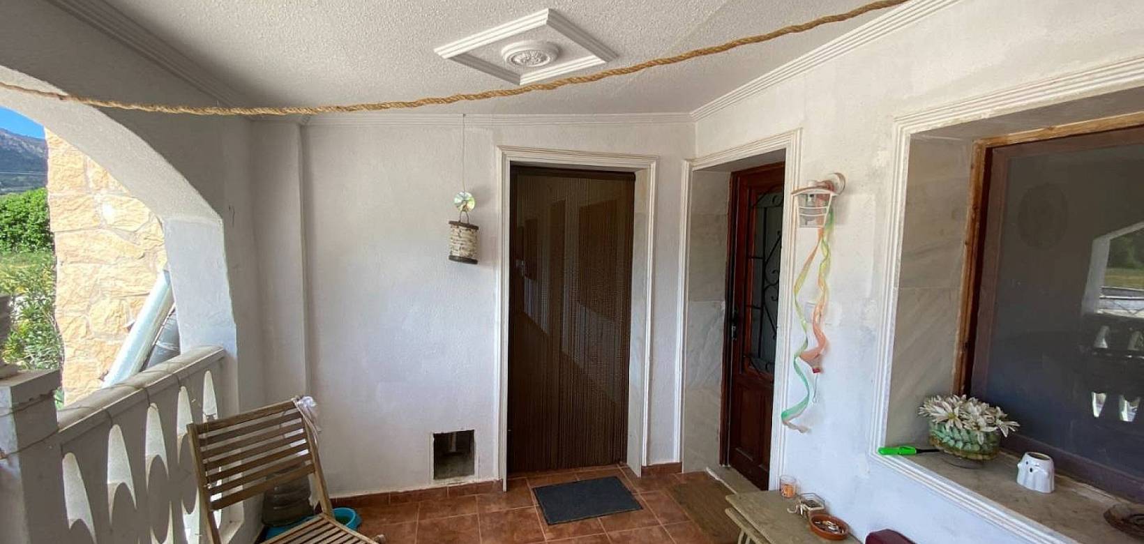 Wederverkoop - Landhuis - 