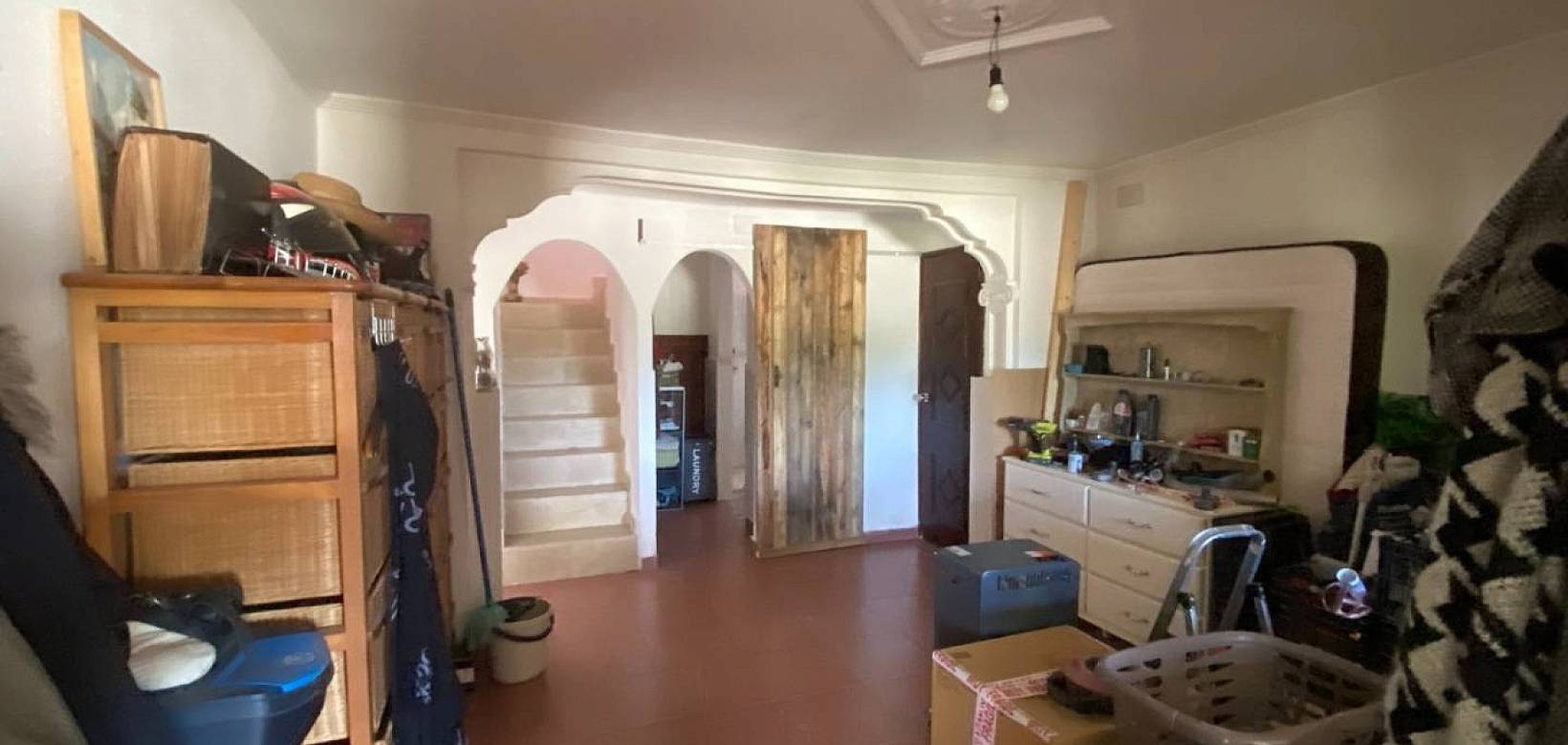 Wederverkoop - Landhuis - 