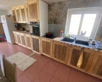 Wederverkoop - Landhuis - 