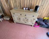 Wederverkoop - Landhuis - 
