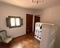 Wederverkoop - Landhuis - 