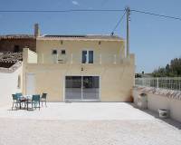 Wederverkoop - Landhuis - 