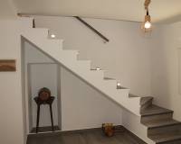 Wederverkoop - Landhuis - 