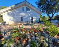 Wederverkoop - Landhuis - 