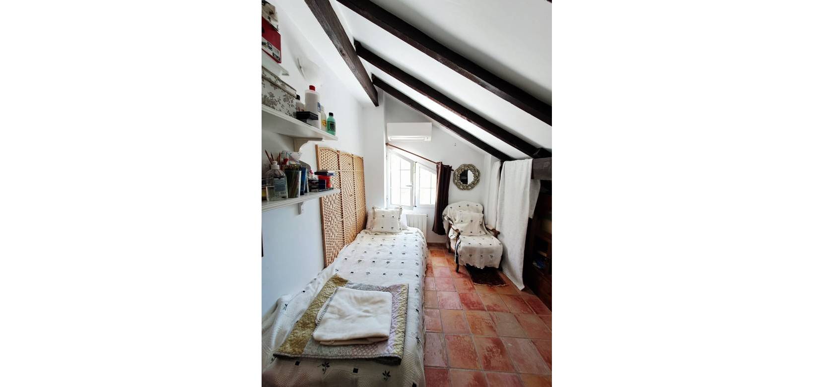 Wederverkoop - Landhuis - 