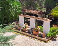 Wederverkoop - Landhuis - 