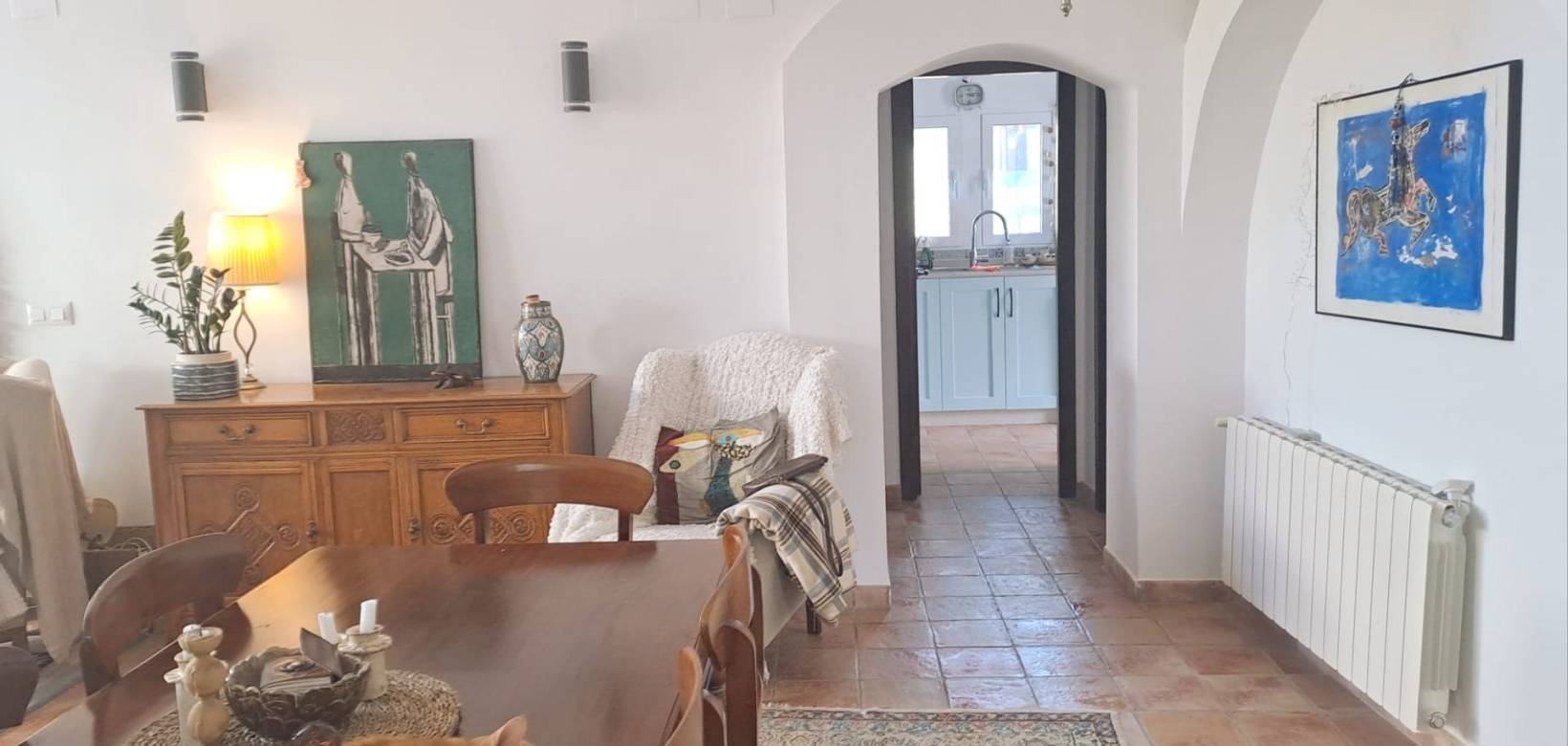 Wederverkoop - Landhuis - 