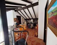 Wederverkoop - Landhuis - 