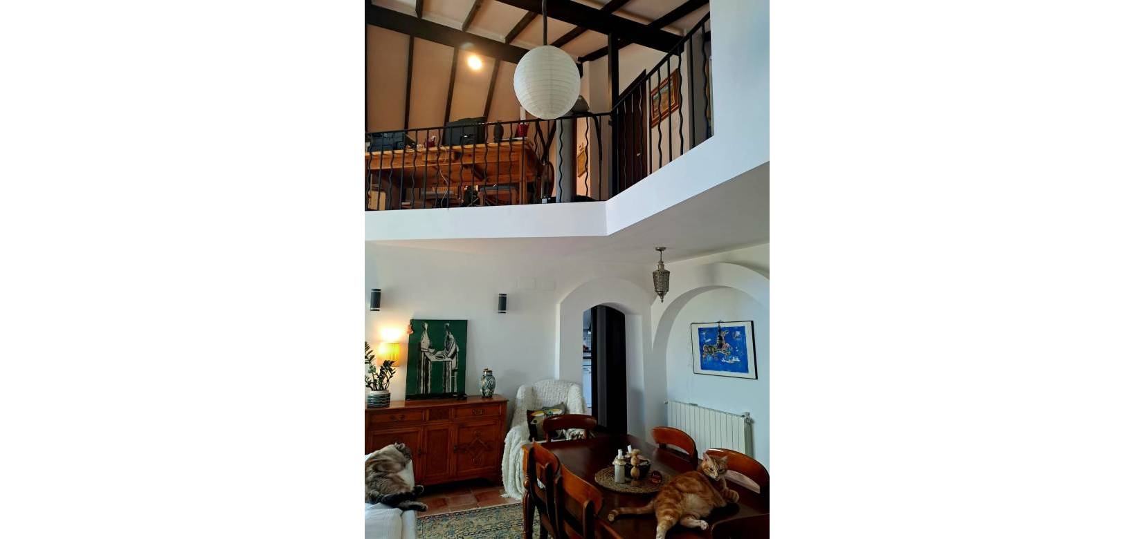 Wederverkoop - Landhuis - 