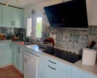 Wederverkoop - Landhuis - 
