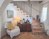 Wederverkoop - Landhuis - 