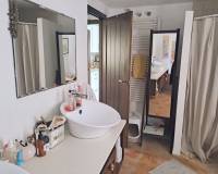 Wederverkoop - Landhuis - 