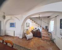 Wederverkoop - Landhuis - 