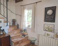 Wederverkoop - Landhuis - 