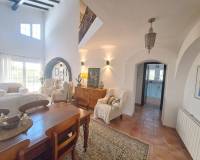 Wederverkoop - Landhuis - 
