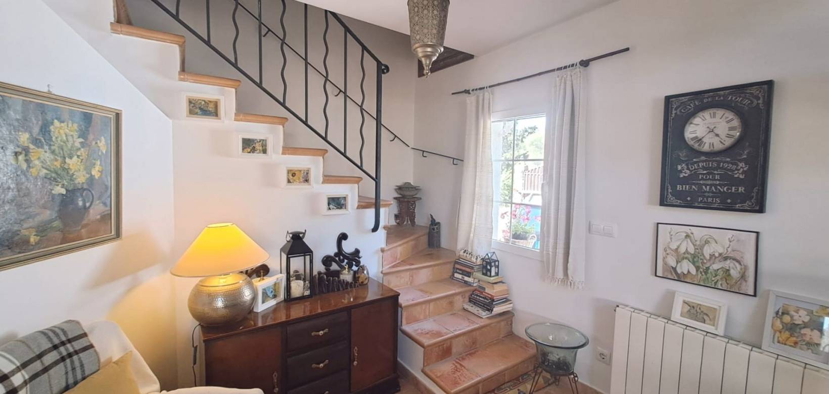 Wederverkoop - Landhuis - 