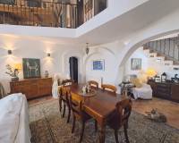 Wederverkoop - Landhuis - 