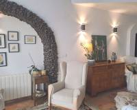 Wederverkoop - Landhuis - 