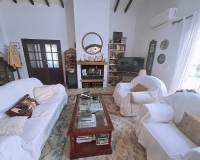 Wederverkoop - Landhuis - 
