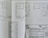 Wederverkoop - Landhuis - 