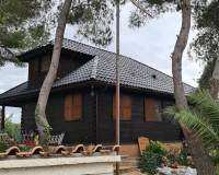 Wederverkoop - Landhuis - 