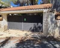 Wederverkoop - Landhuis - 