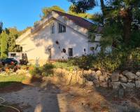 Wederverkoop - Landhuis - 