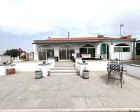 Wederverkoop - Landhuis - 