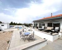 Wederverkoop - Landhuis - 