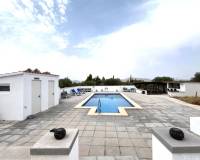 Wederverkoop - Landhuis - 