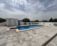 Wederverkoop - Landhuis - 