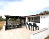 Wederverkoop - Landhuis - 