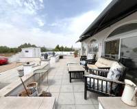 Wederverkoop - Landhuis - 