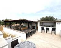 Wederverkoop - Landhuis - 
