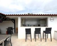 Wederverkoop - Landhuis - 