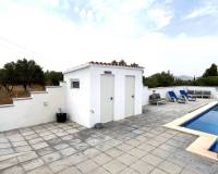 Wederverkoop - Landhuis - 